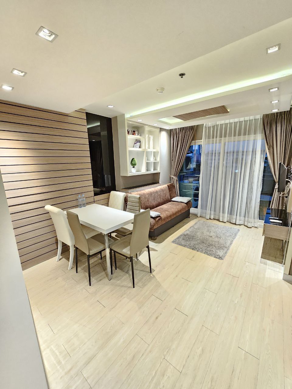 Продажа 1-комнатной квартиры