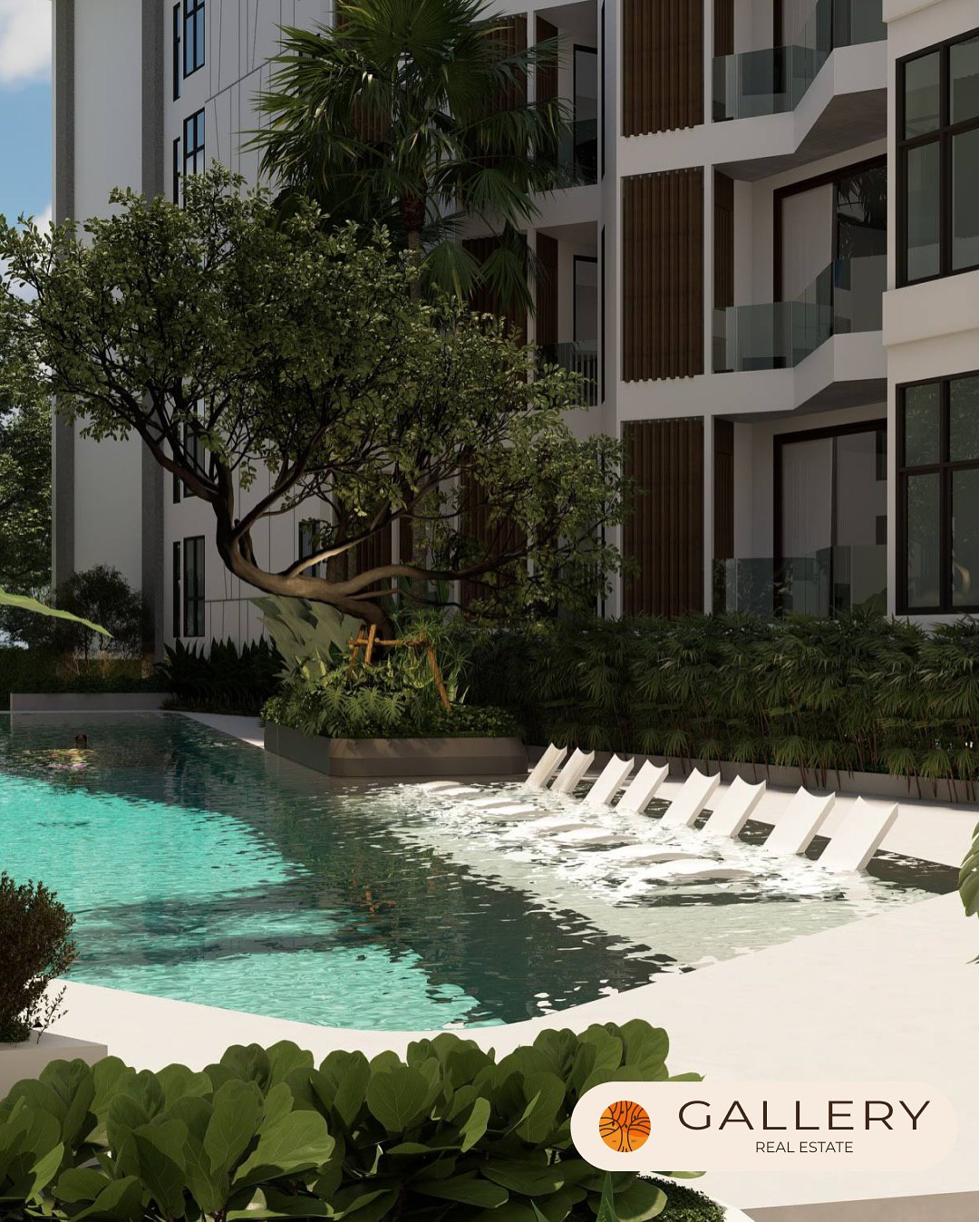 Новый проект на Пхукете