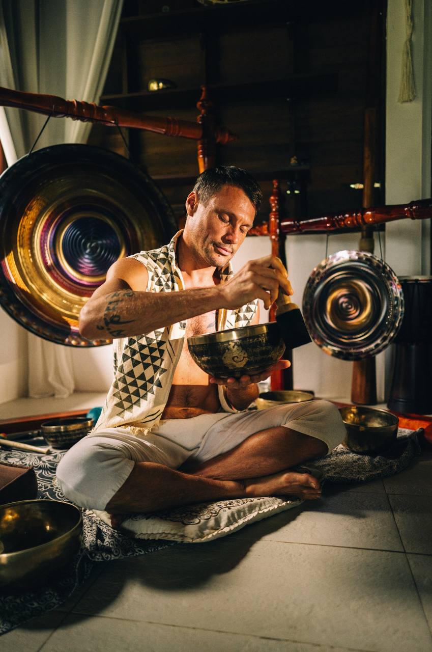 Ретритный дом в Таиланде