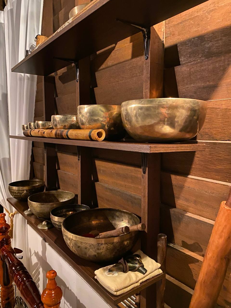 Создание ретритного дома в Краби