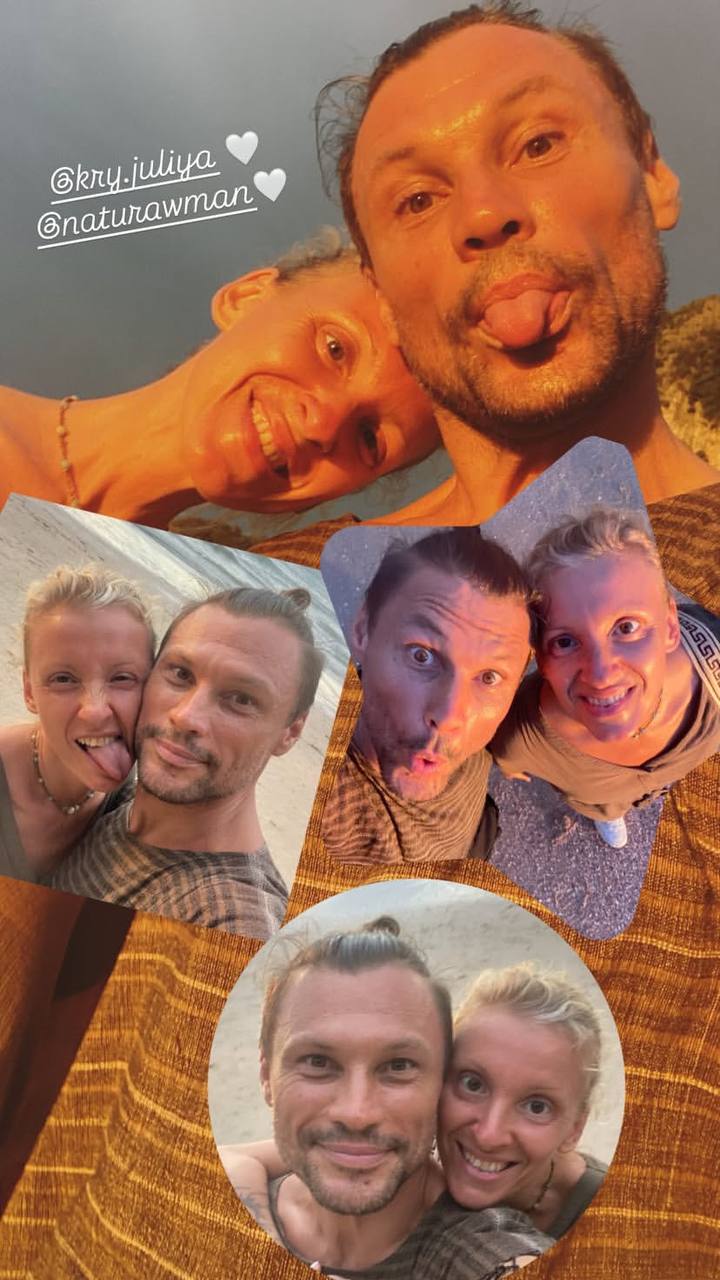 Обновления и благодарность сообществу