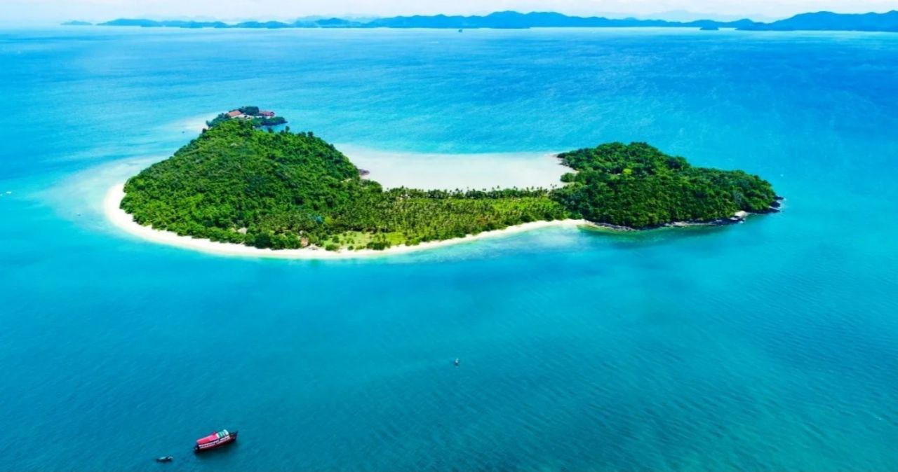 Экскурсия по островам Пхукета