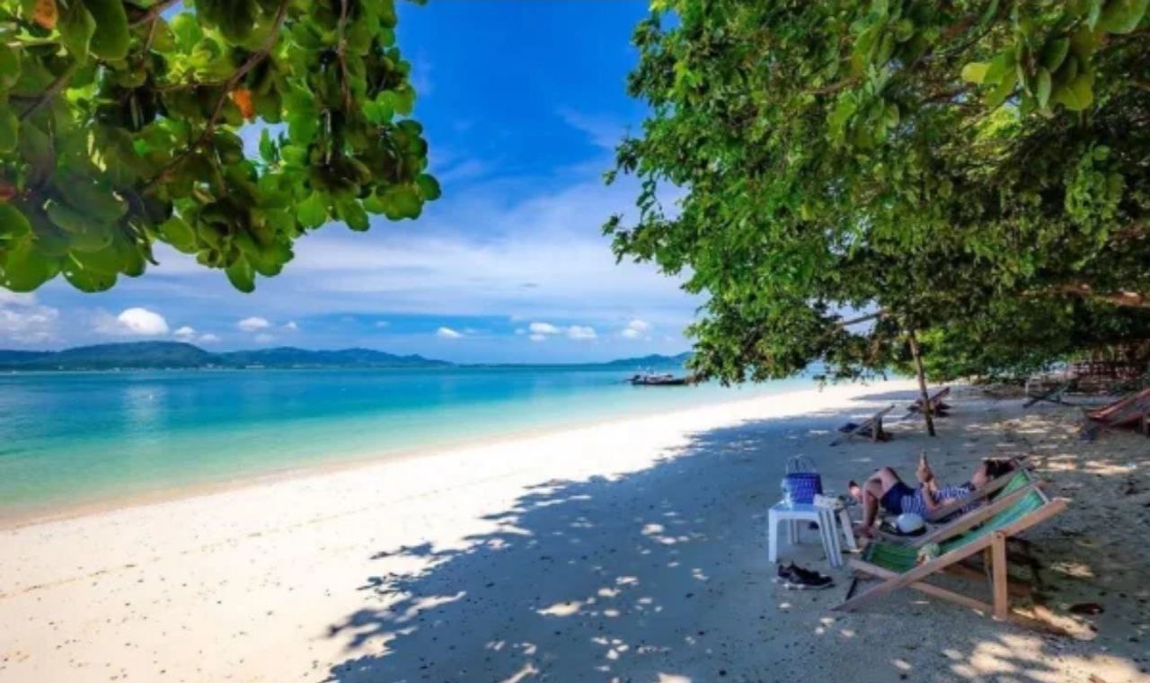 Экскурсия по островам Пхукета