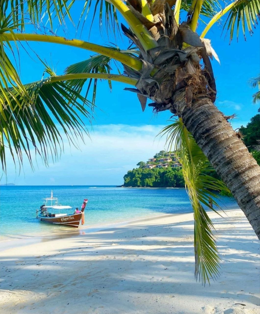 Увлекательные экскурсии на острова