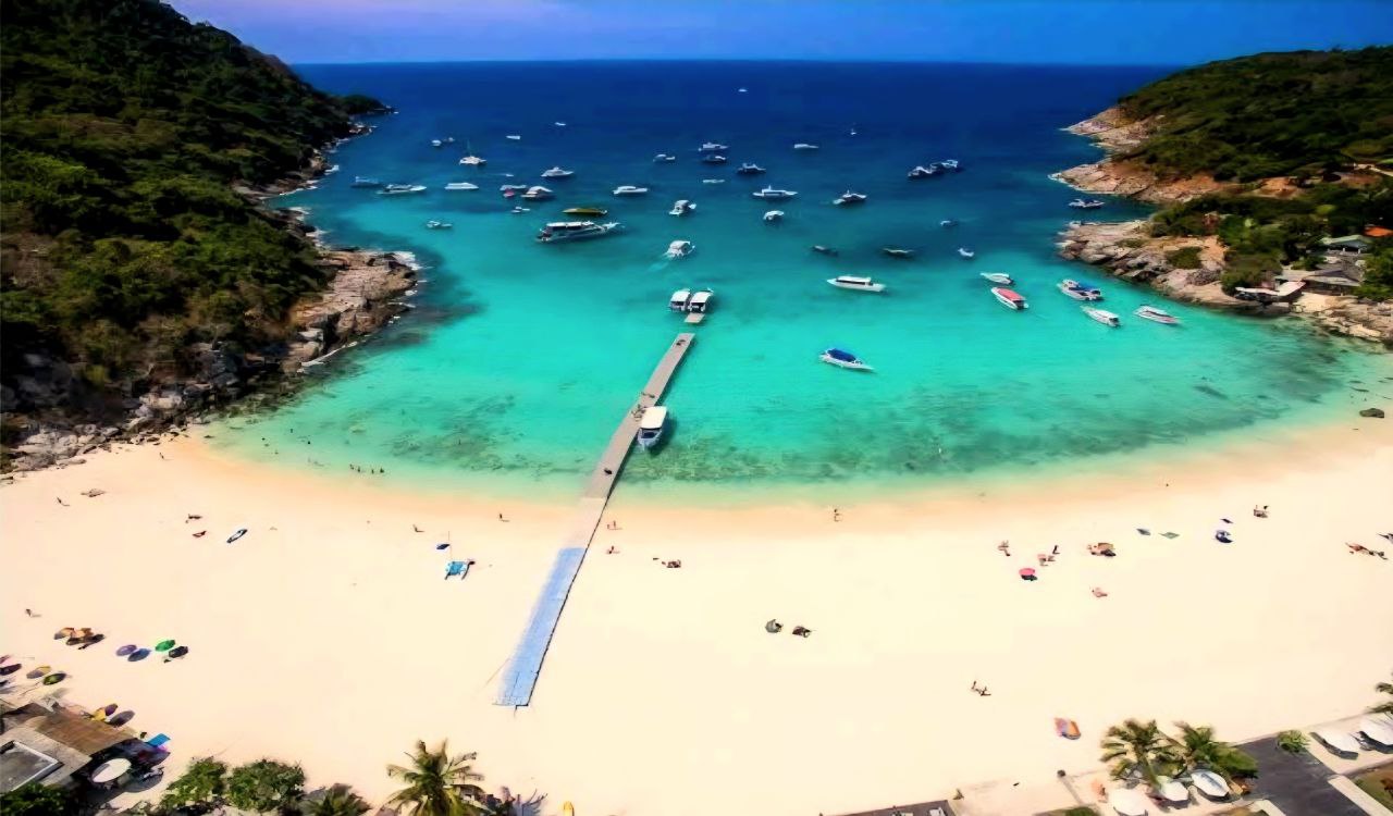 Увлекательные экскурсии на острова