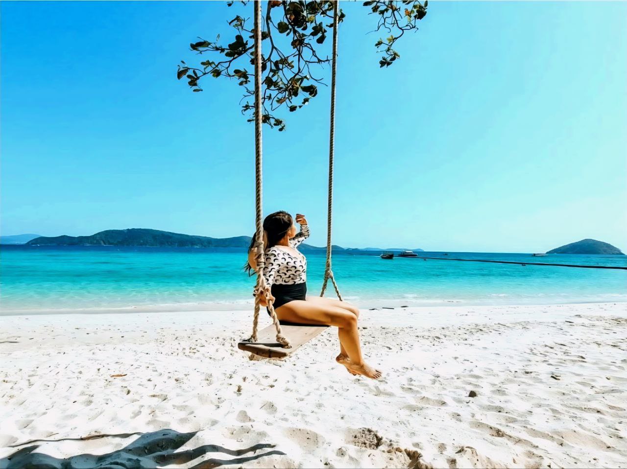 Увлекательные экскурсии на острова