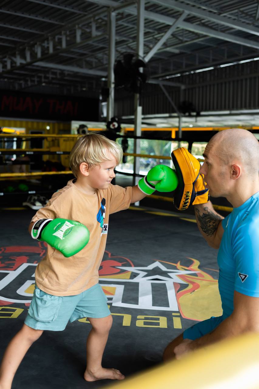 Программы развития для детей