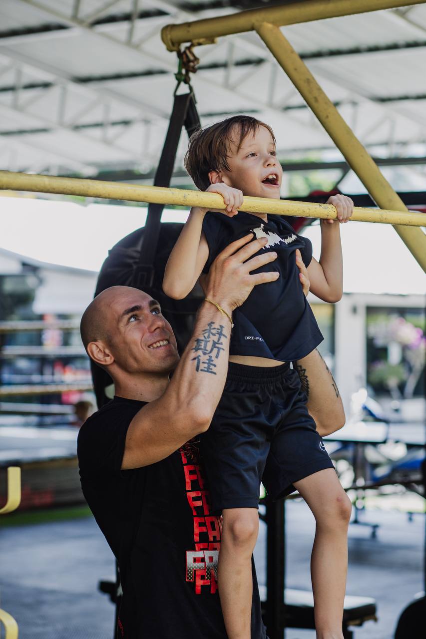 Программы развития для детей