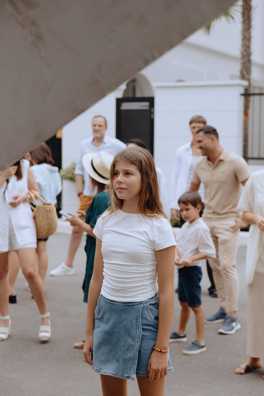 Набор в киношколу для всех возрастов