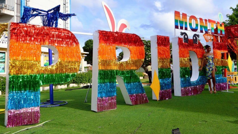 Фестиваль на Пхукете в июне