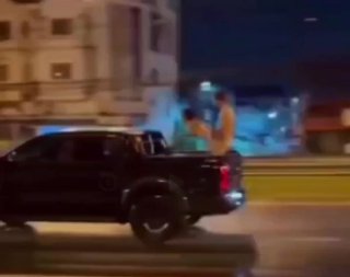 Депортация российского блогера из Таиланда