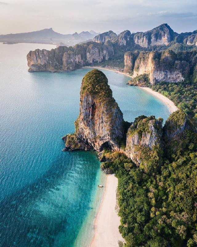 Лучшие места для поездок из Пхукета