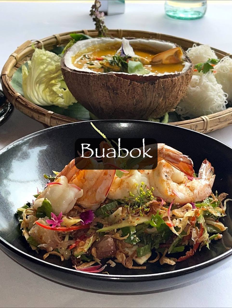 Лучшие рестораны на Пхукете