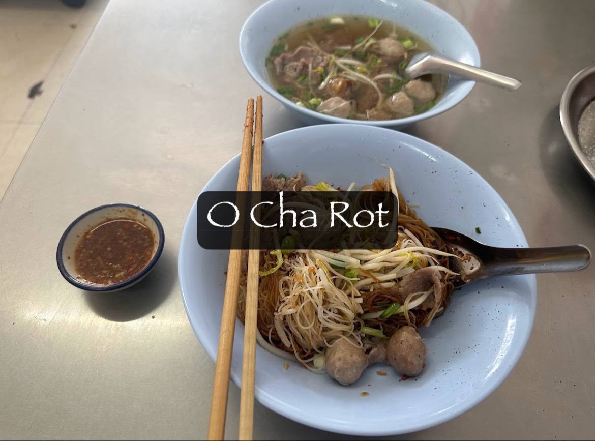 Лучшие рестораны на Пхукете