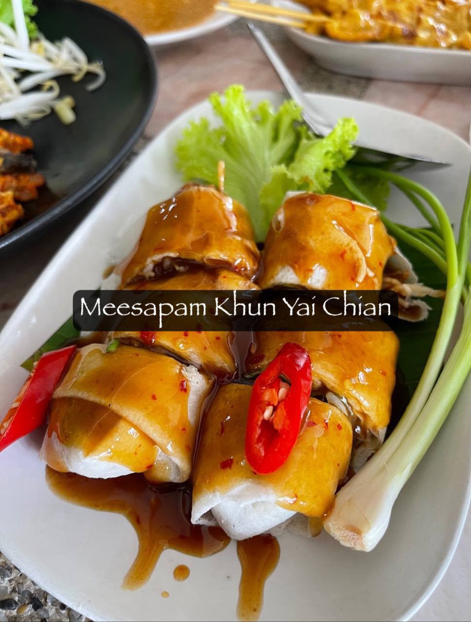 Лучшие рестораны на Пхукете