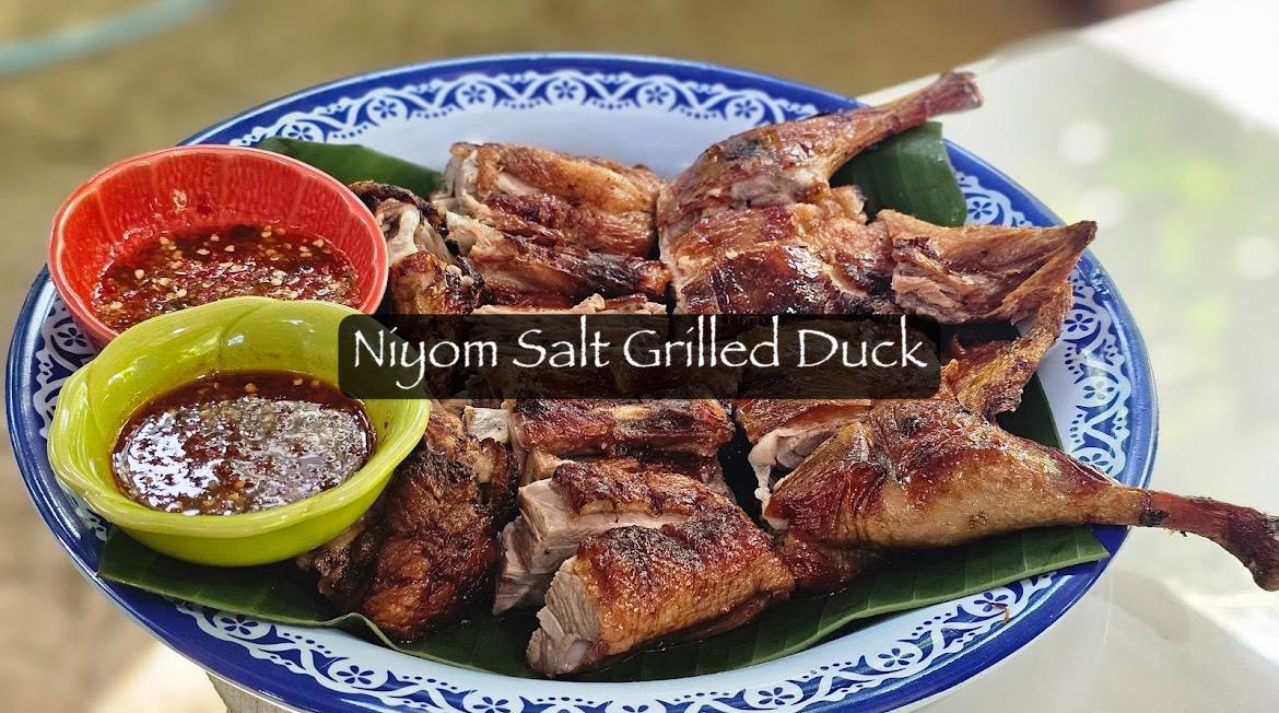 Лучшие рестораны на Пхукете