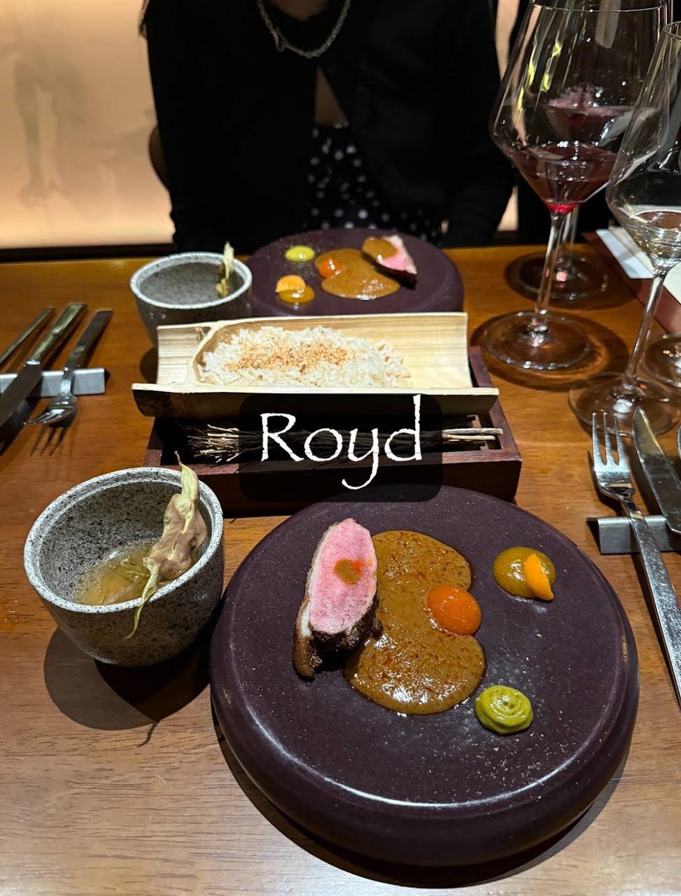 Лучшие рестораны на Пхукете