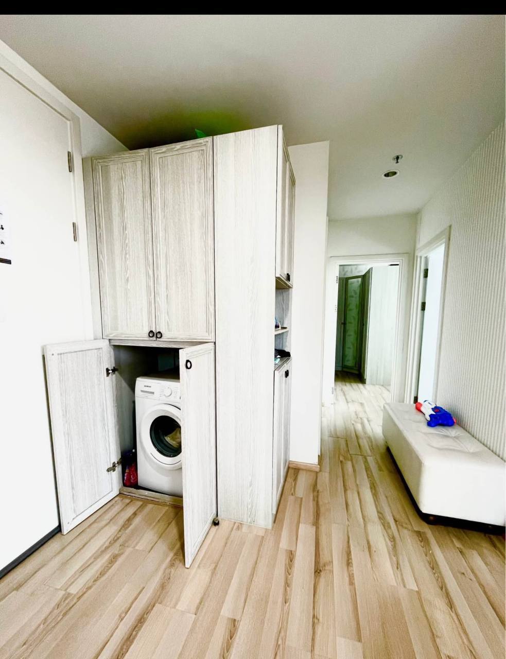 Продажа большой квартиры с видом