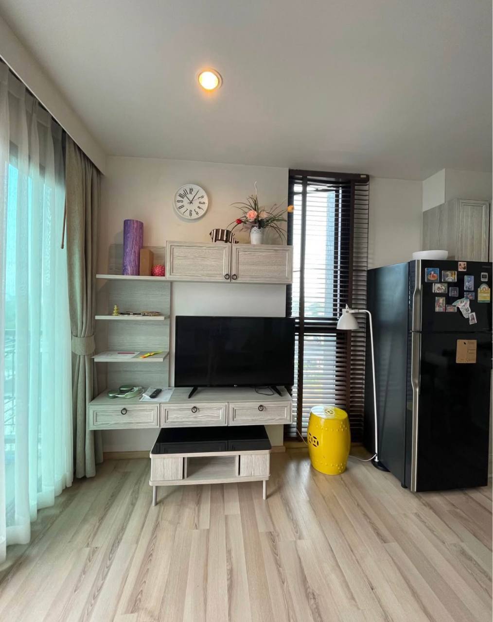 Продажа большой квартиры с видом