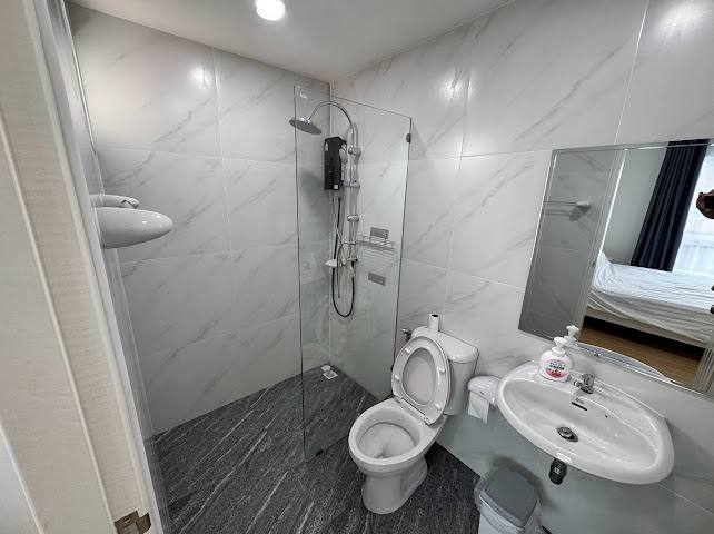 Стильный дом готов к заселению