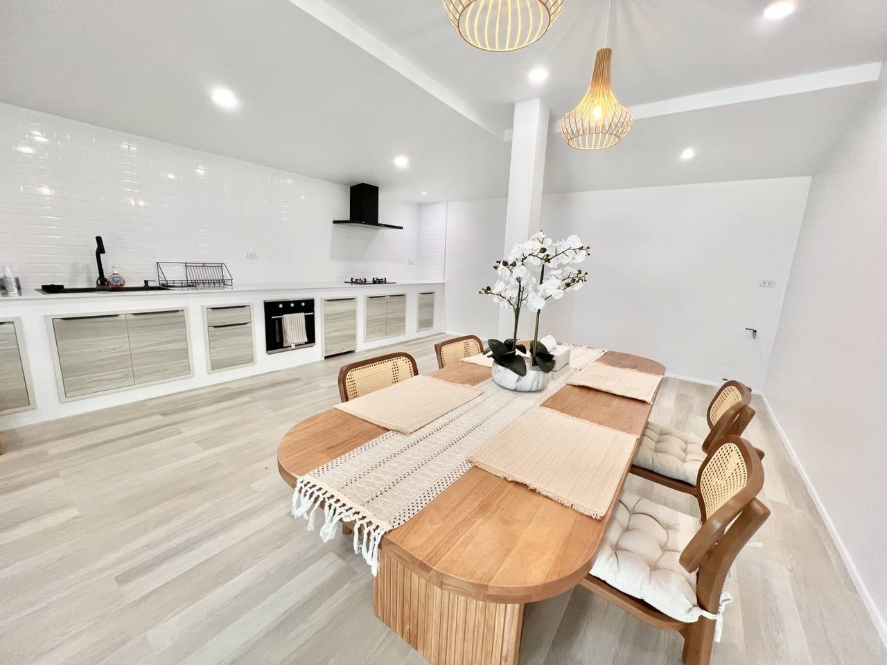 Аренда уютного дома с мебелью