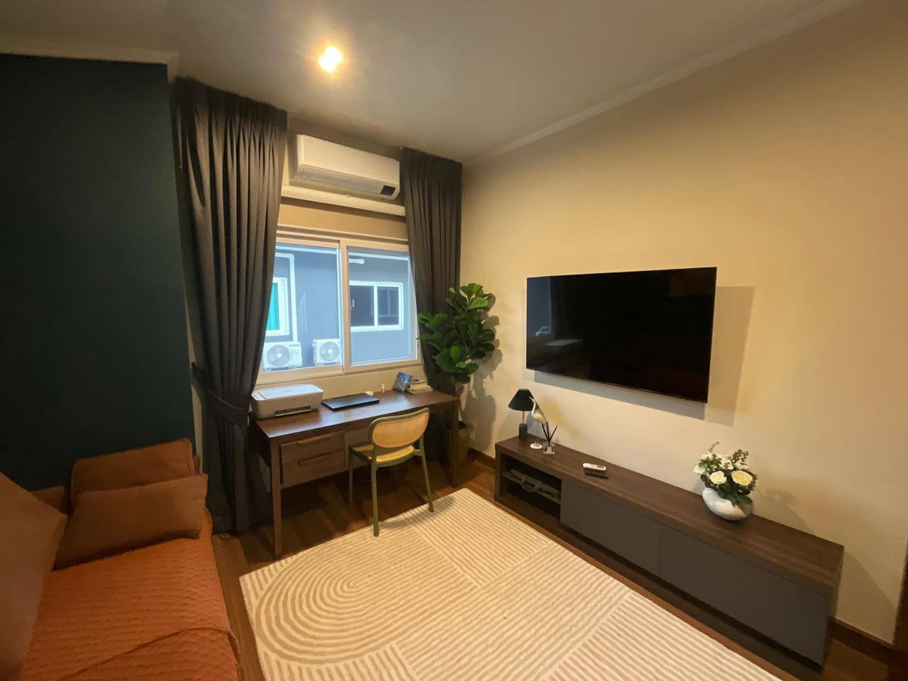 Аренда таунхауса на Пхукете