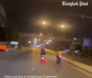 Австралийский турист арестован на Пхукете