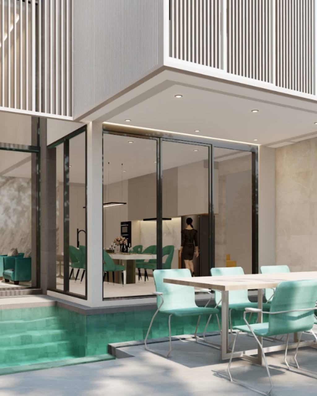 Купите виллу на Пхукете с рассрочкой