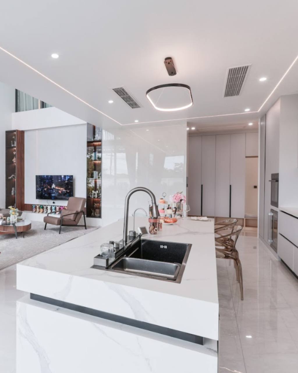 Купите виллу на Пхукете с рассрочкой