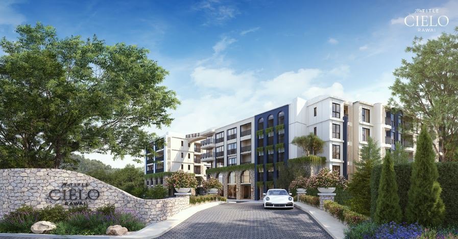 Идеальные апартаменты у моря