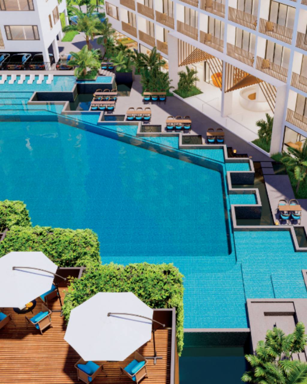 Инвестиции в недвижимость на Пхукете