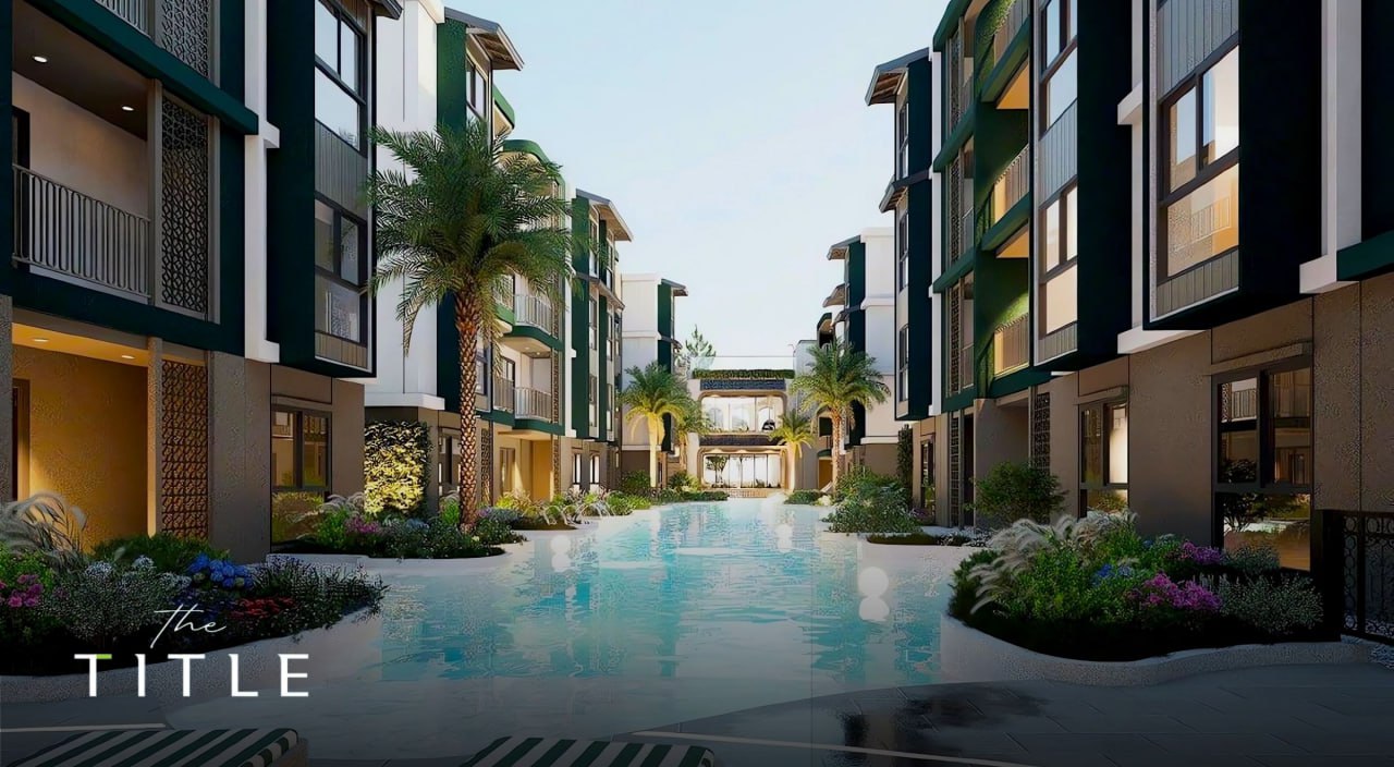 Выбор квартиры на старте продаж