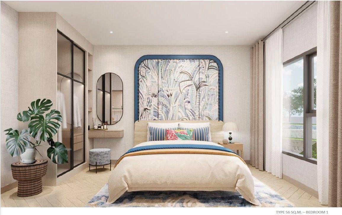 Старт продаж апартаментов у моря