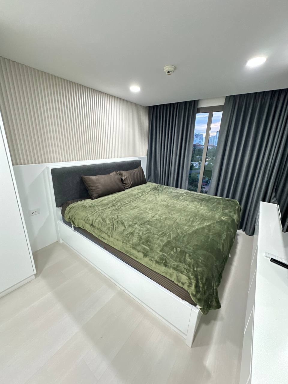 Аренда уникального лофта в Паттайе