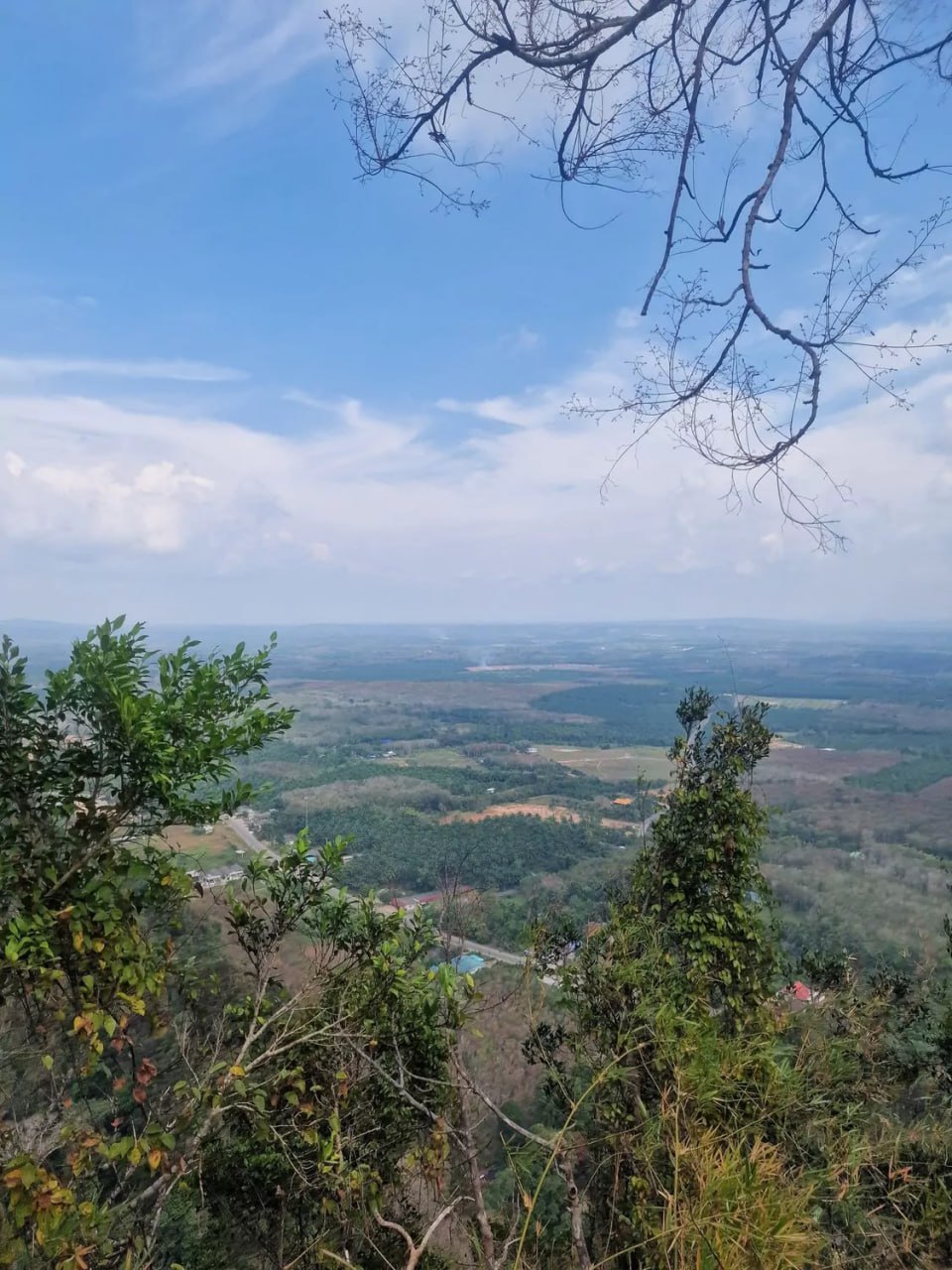 Восхождение на храм «пещера тигра»