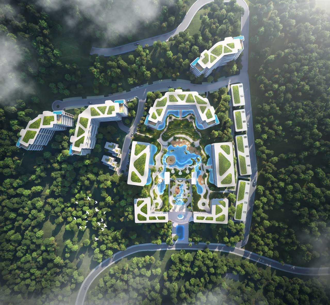 Апартаменты на Пхукете со скидкой