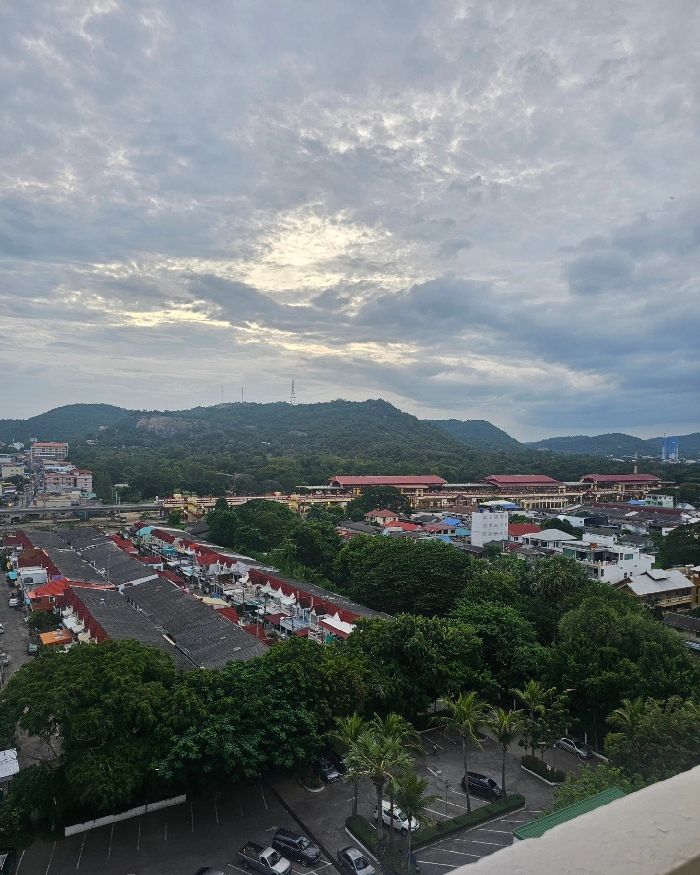 Хуахин: спокойный курортный отдых