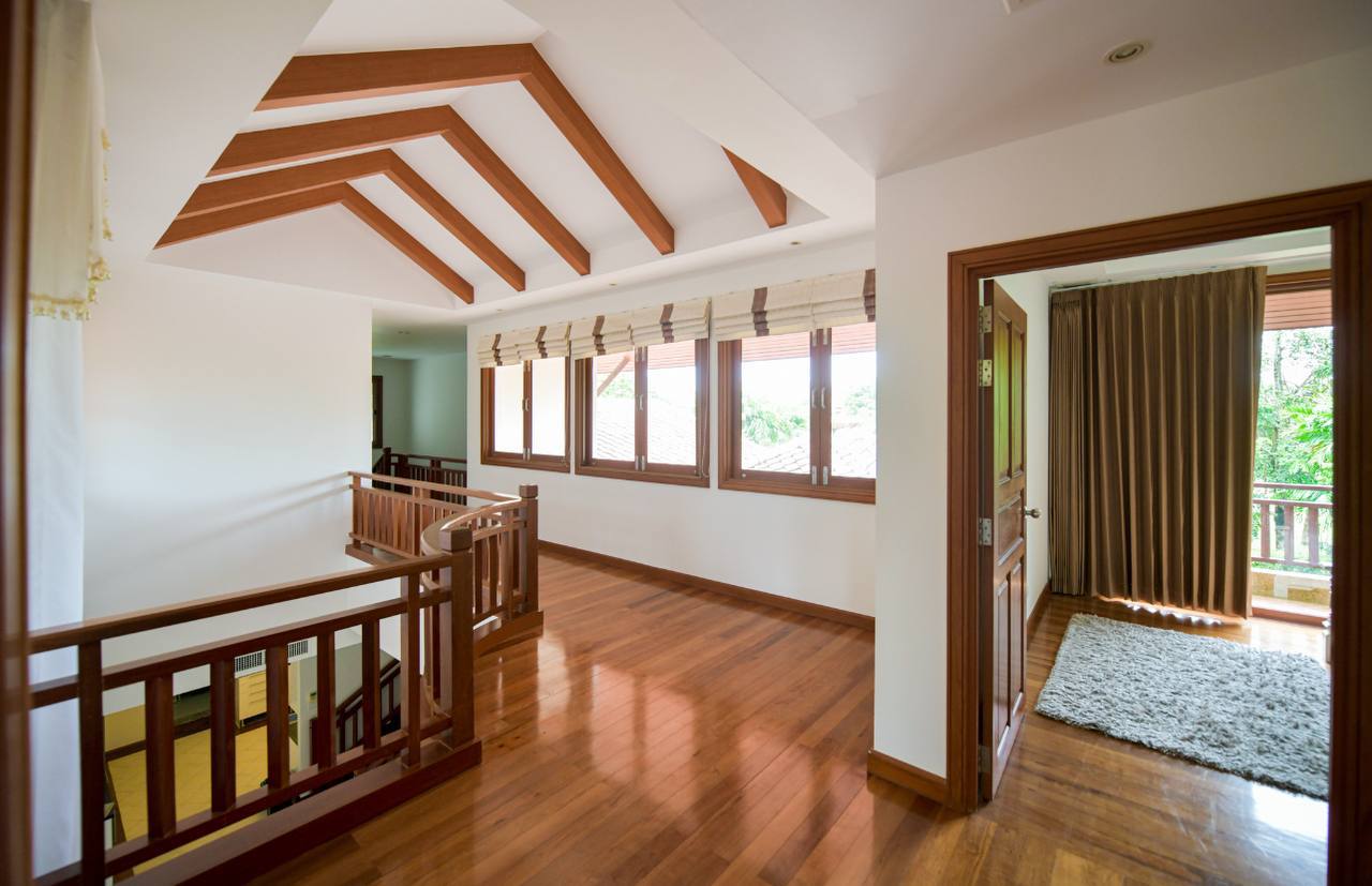 Аренда 4-спальной виллы на Пхукете