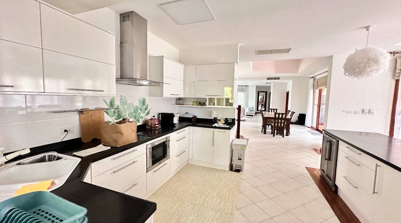 Аренда 4-спальной виллы на Пхукете