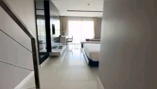 Аренда дюплекса с джакузи на Патонге