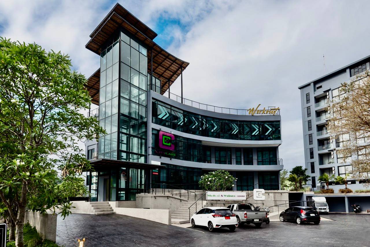 Посуточная и помесячная аренда в премиум-комплексе