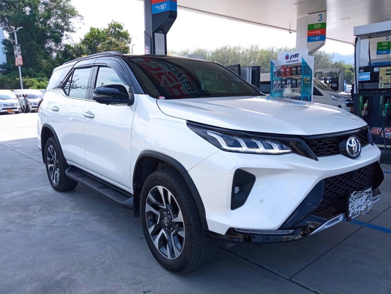 Аренда авто на острове Пхукет