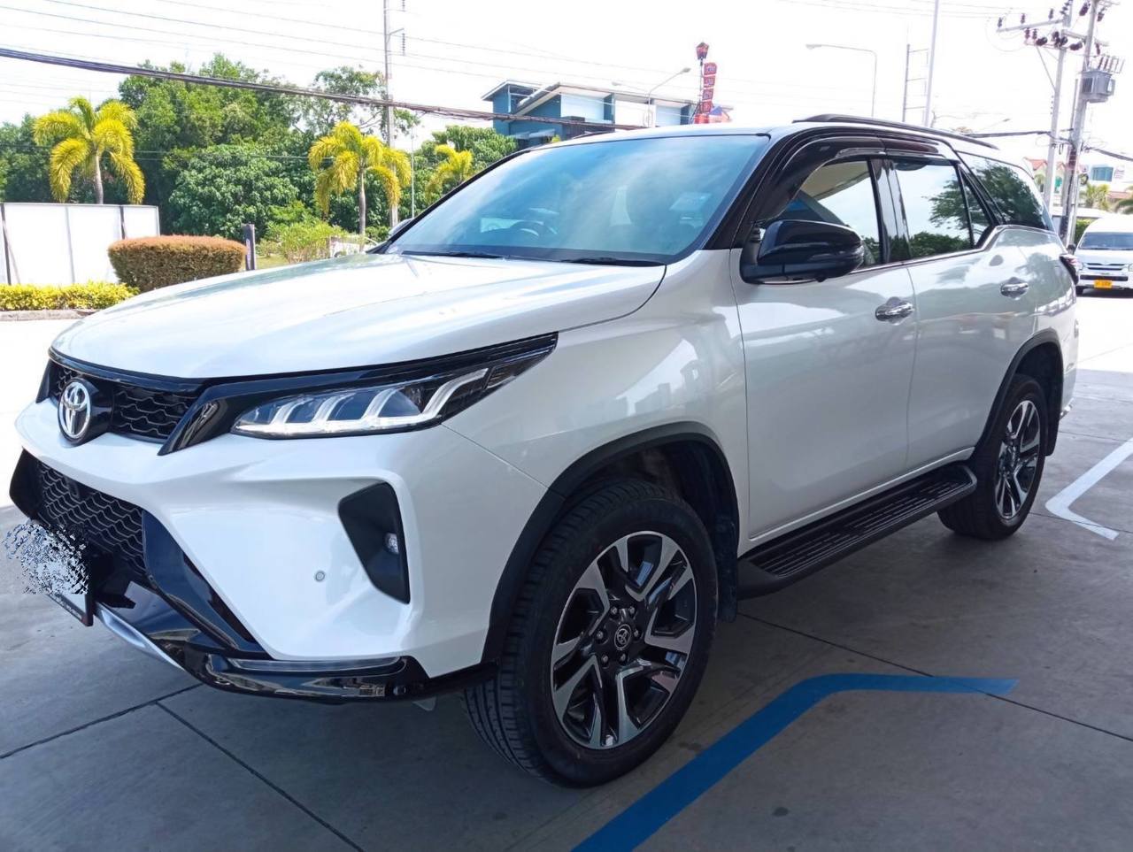 Аренда авто на острове Пхукет