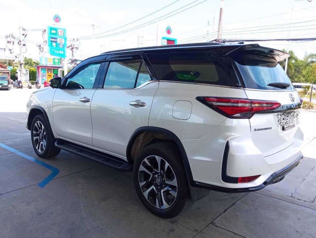 Аренда авто на острове Пхукет