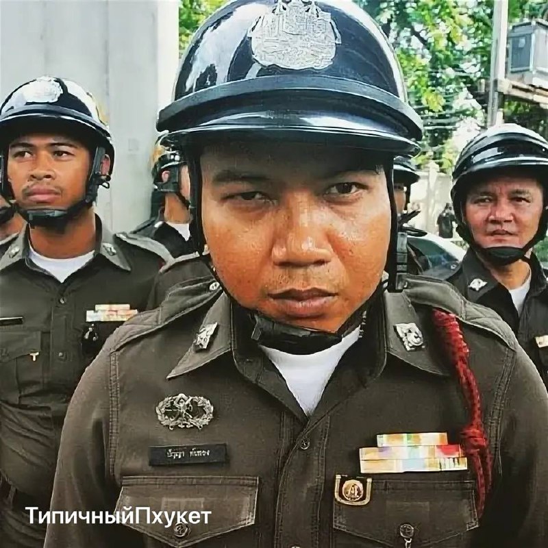 Таиланд ужесточает контроль над туристами