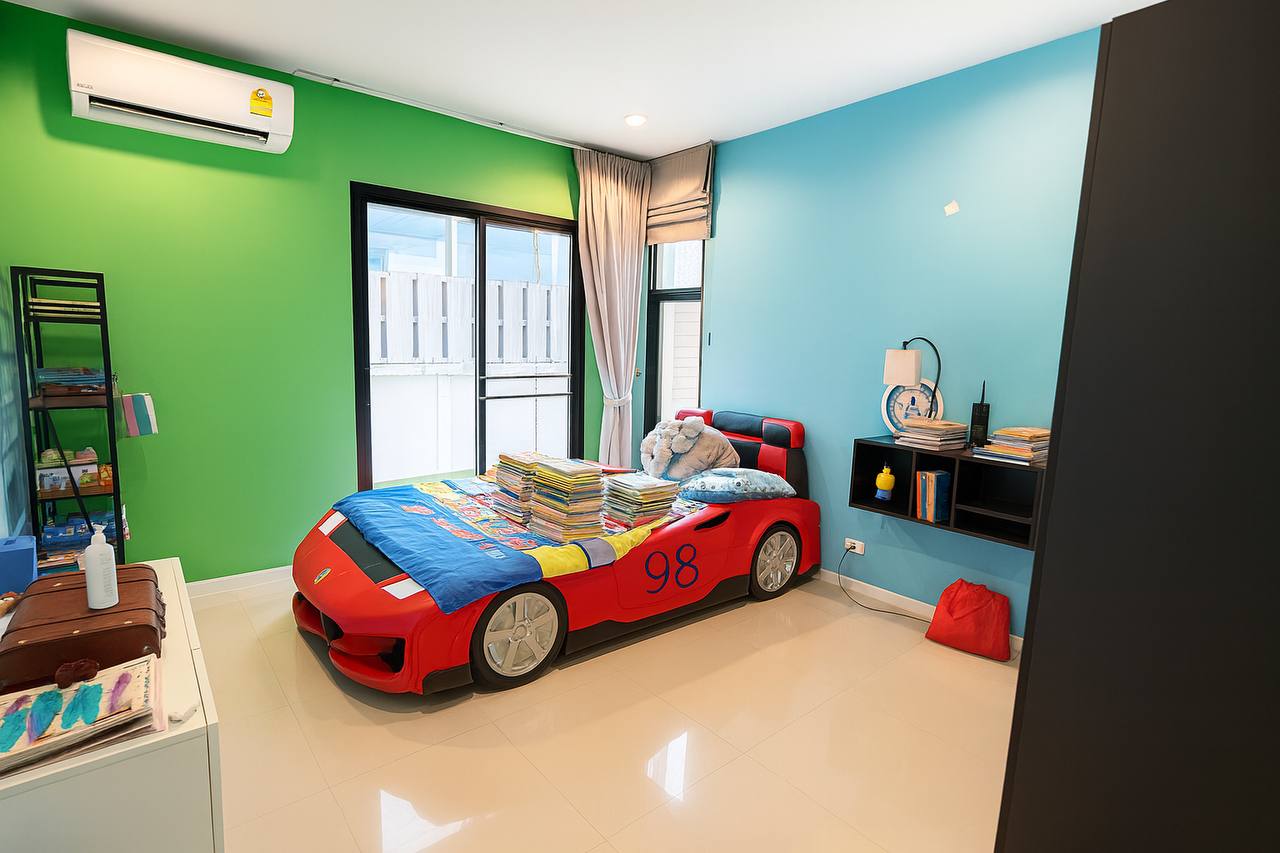 Долгосрочная аренда виллы на Пхукете