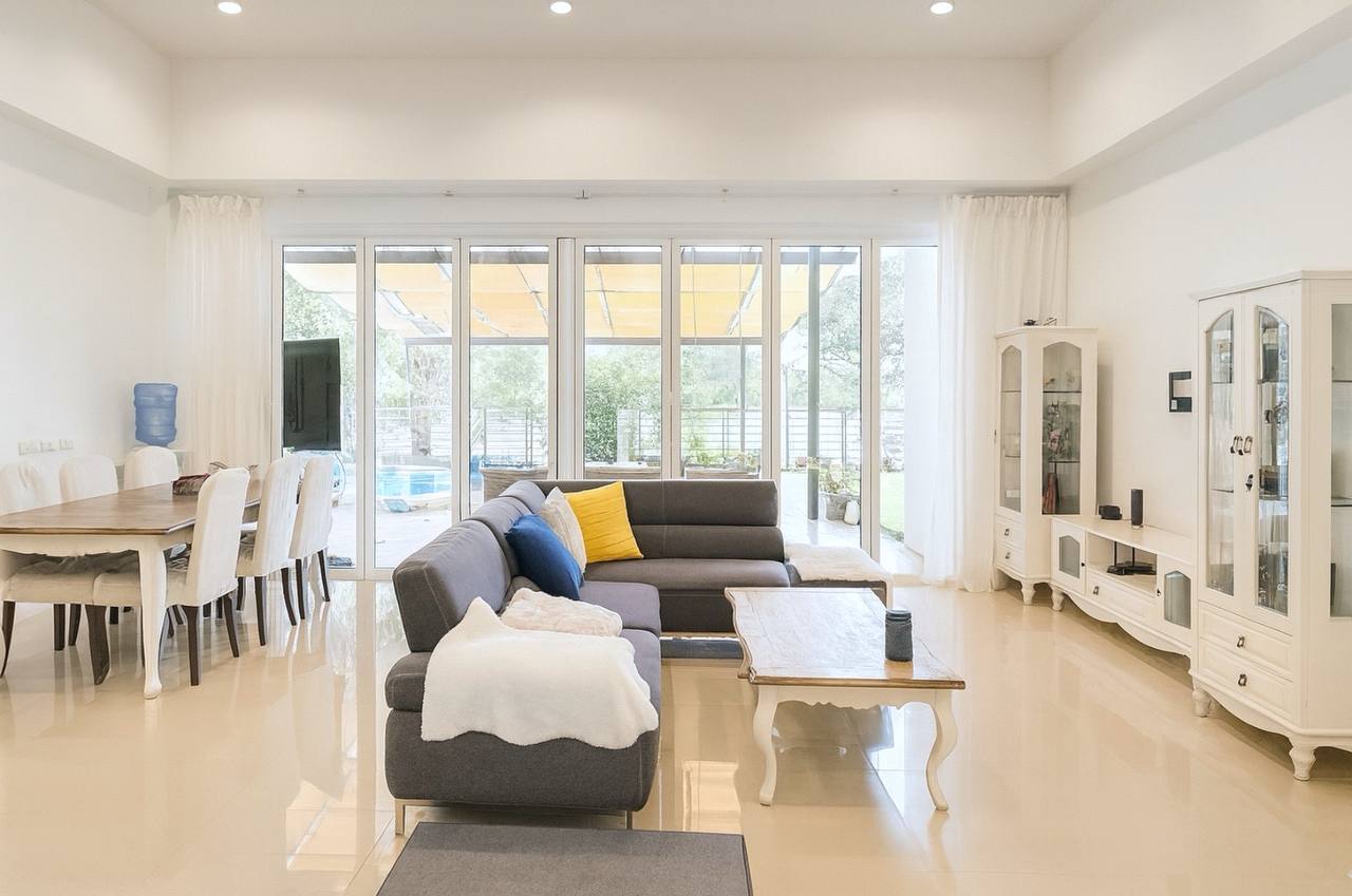 Долгосрочная аренда виллы на Пхукете