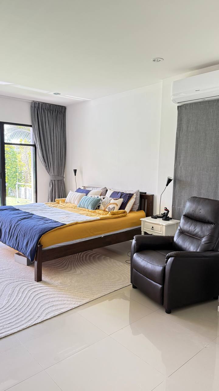 Долгосрочная аренда виллы на Пхукете