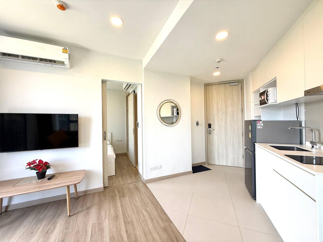 Продажа и аренда квартиры на Пхукете