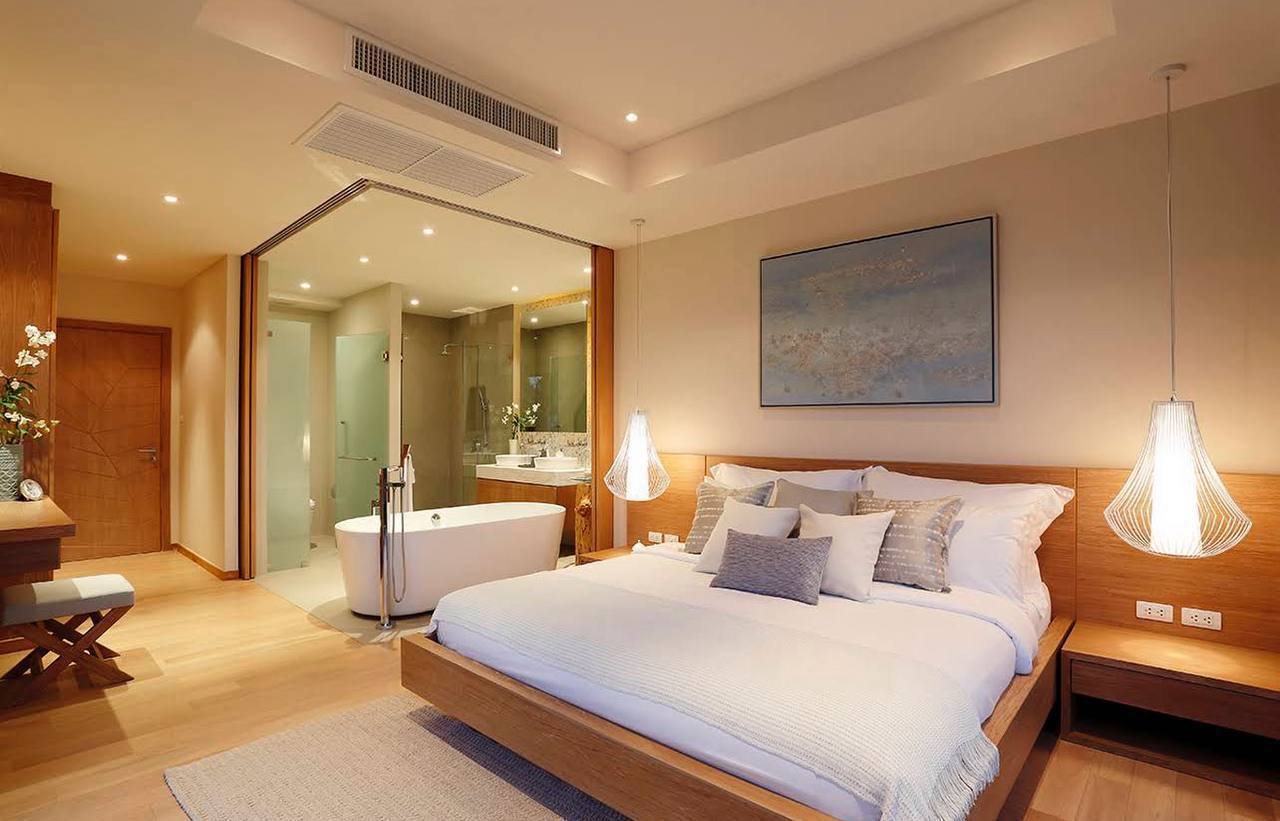 Аренда и продажа виллы в Бангтао